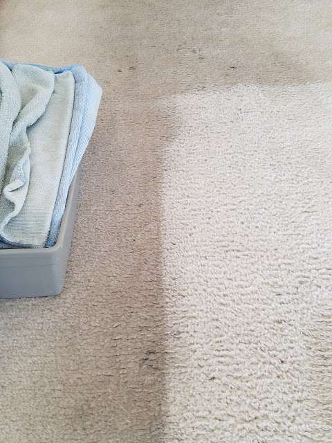 Richie's Carpet Cleaning